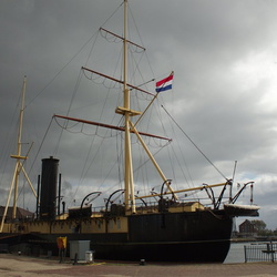 Helder - Marinemuzeum