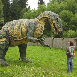 Dinopark Karlow